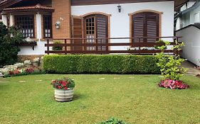 Casa Campestre
